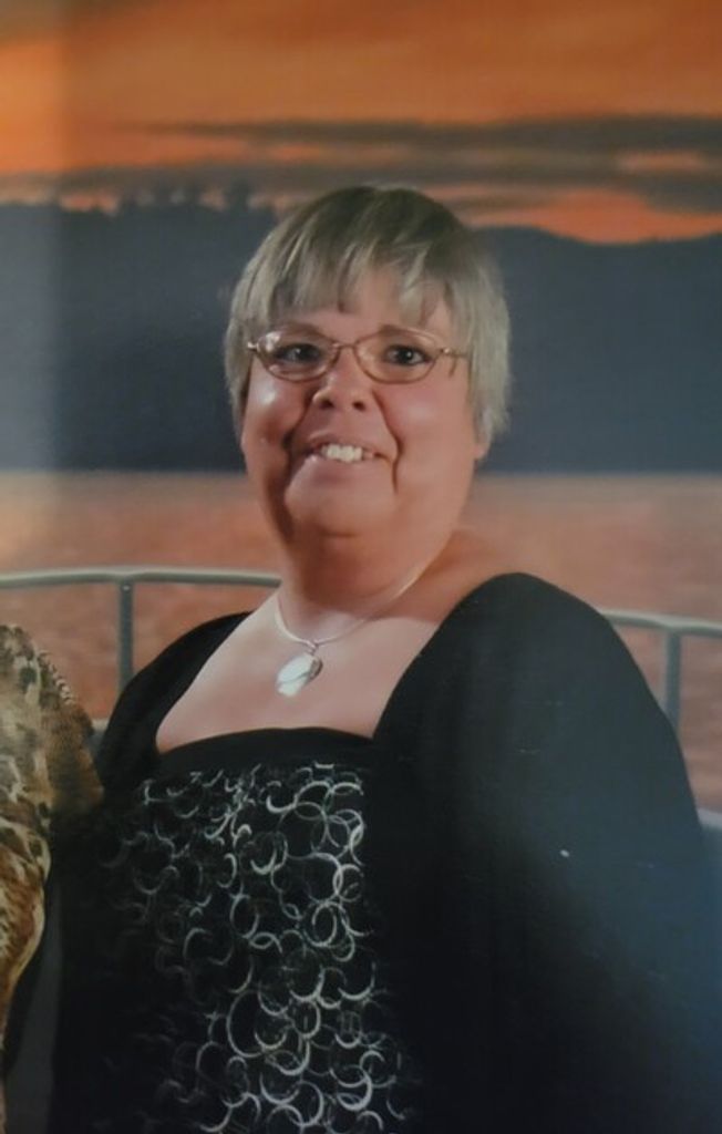 Patricia Ann Hammond Profile Photo