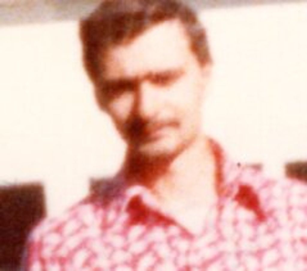 Thomas G. Tom Slover