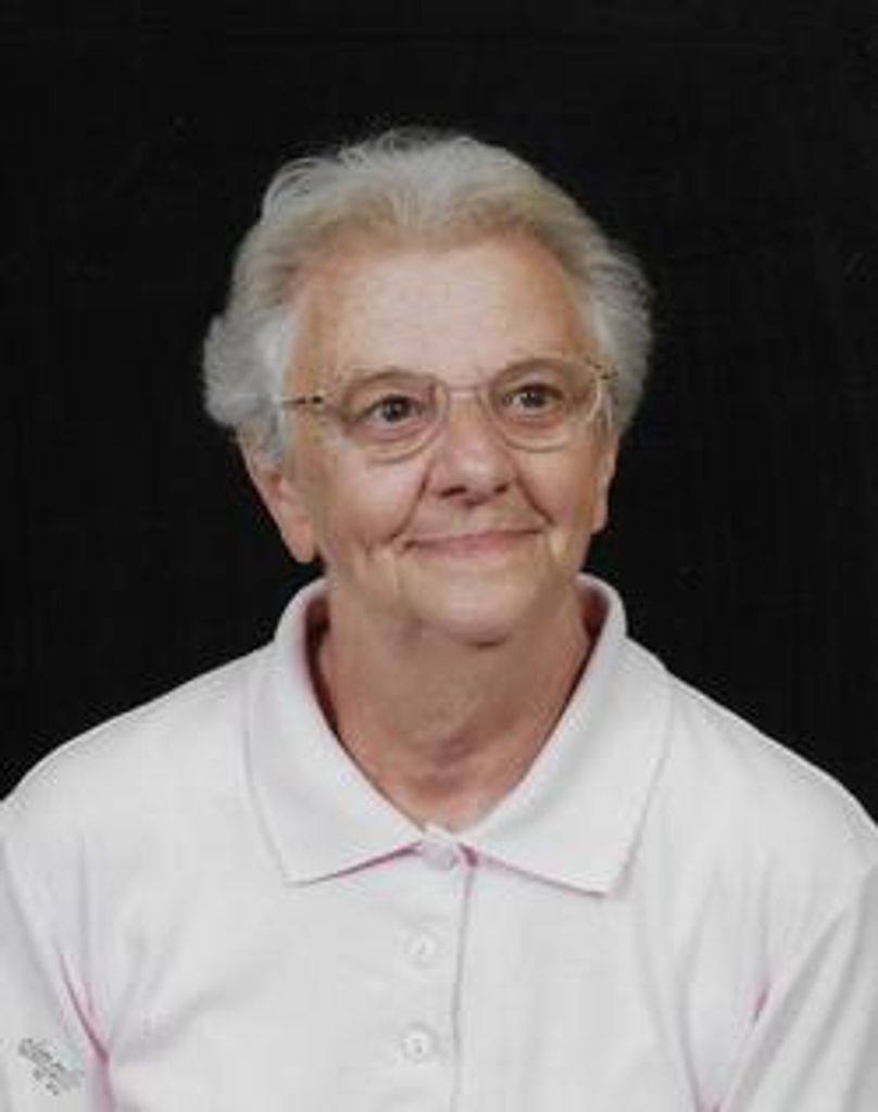 Mary E. Arcuri