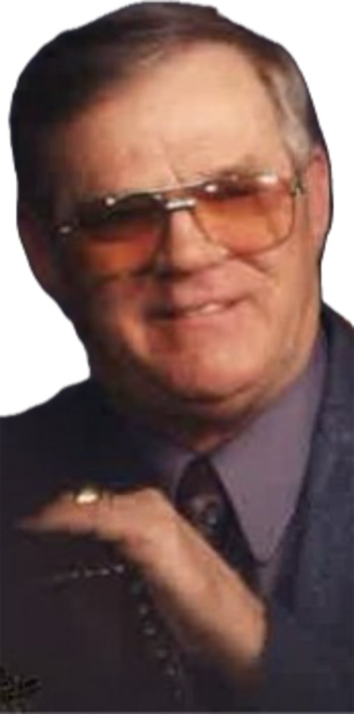 Charles Edwin "Eddie" Jackson Profile Photo