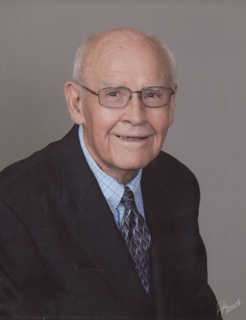 Robert Duane Popenhagen Profile Photo