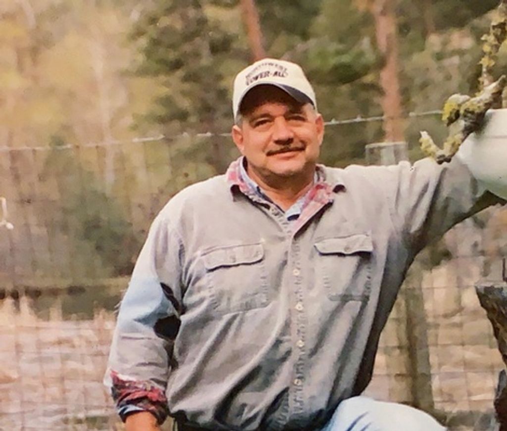 William "Bill" Francis Carroll Profile Photo