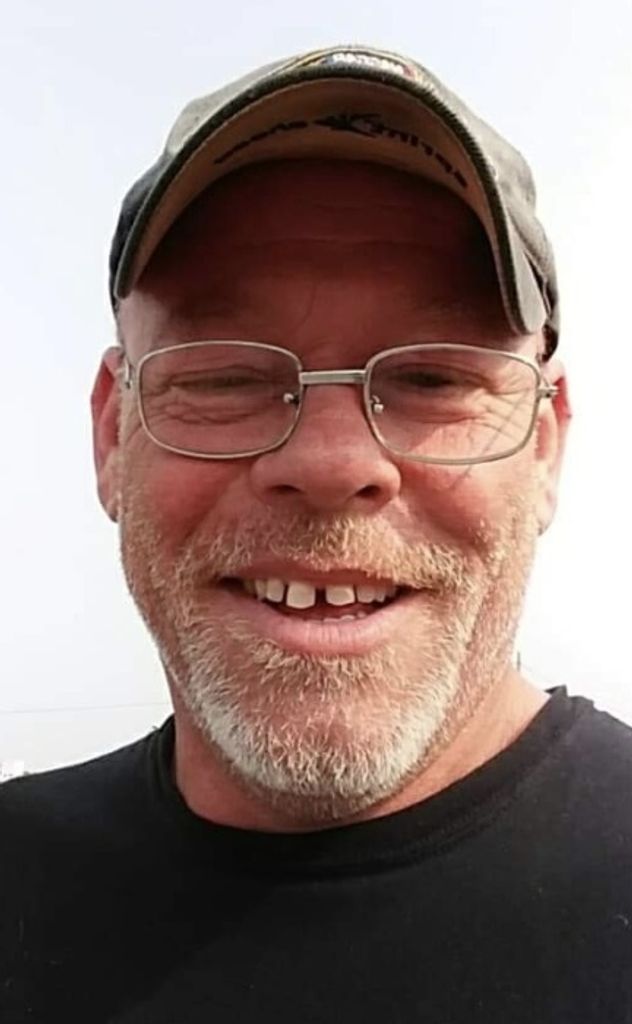 Timmy "Monster" Lynn Lindsay