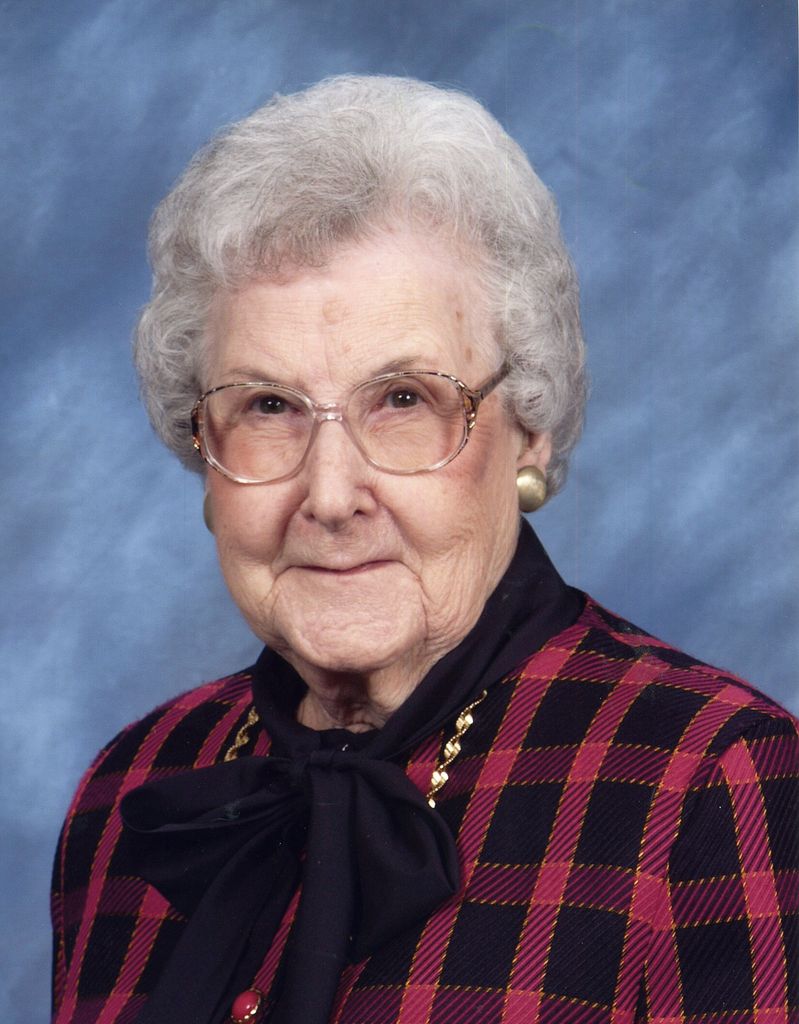 Helen Wanda Guice