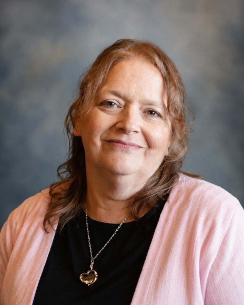 Deborah Jean Boyd