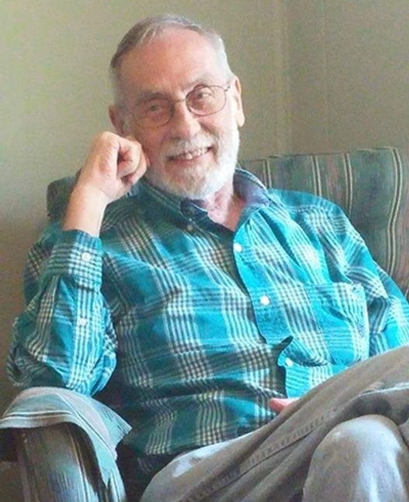 William C. "Bill" Robertson