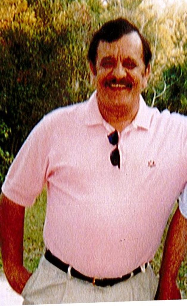 Gerald "Pooh Bear" Powell Profile Photo