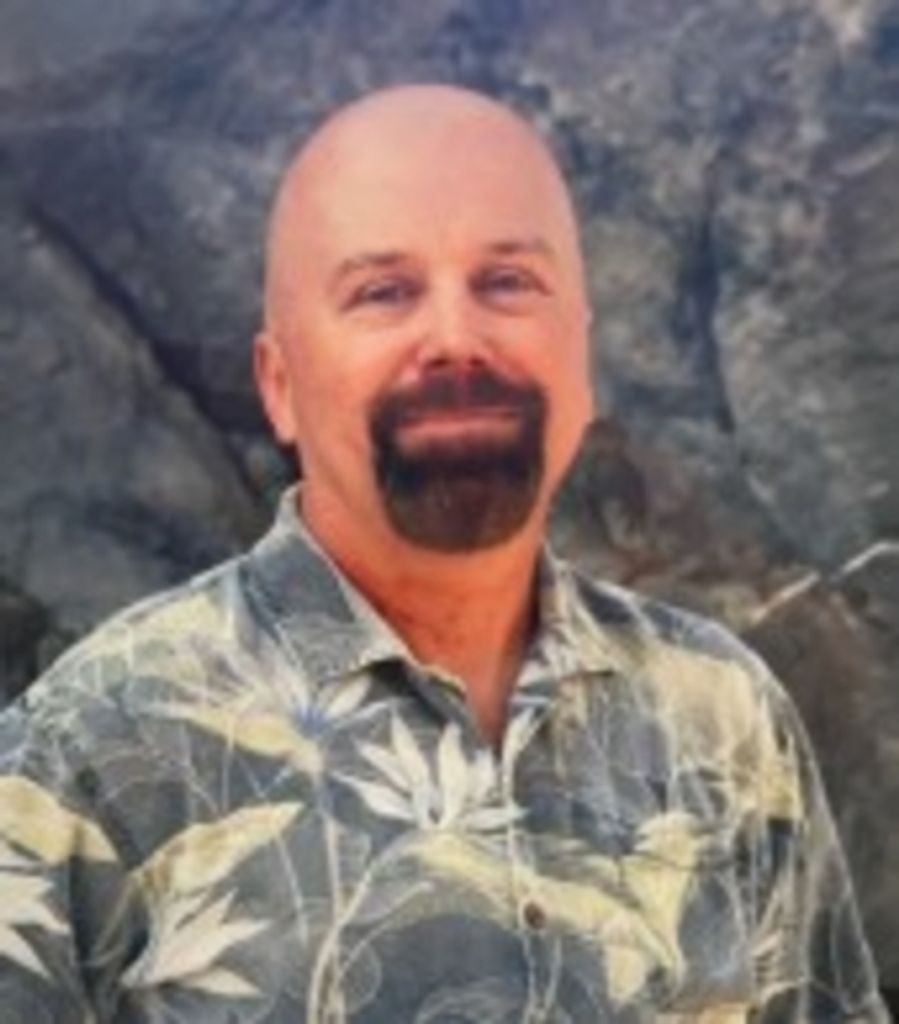 Mark David Long Profile Photo