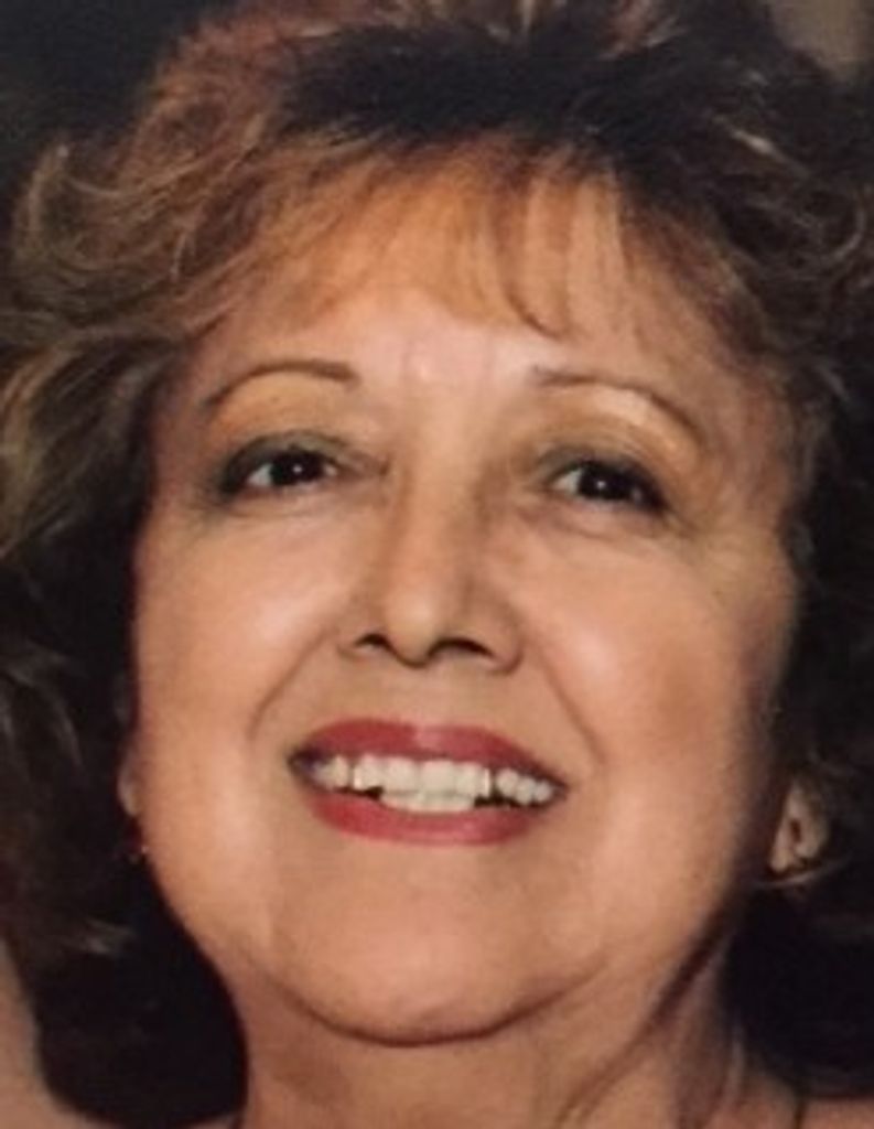 Magdalena (Rodriguez)  Abendroth