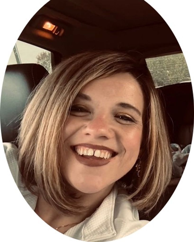 Tiffany Nicole Vincent Profile Photo