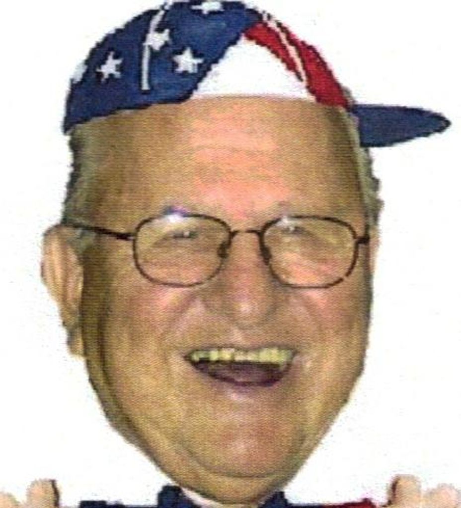 Vincent S. Caprio