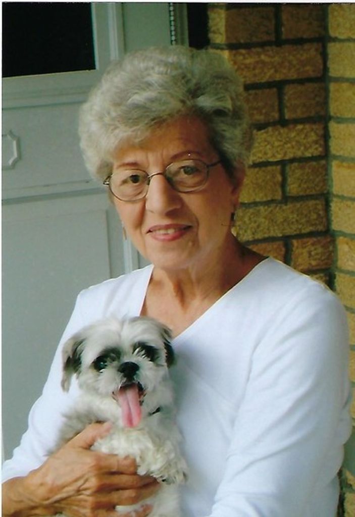 Stella Ketchum Profile Photo