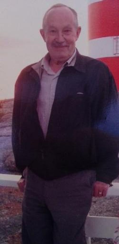Edward Sainsbury Profile Photo