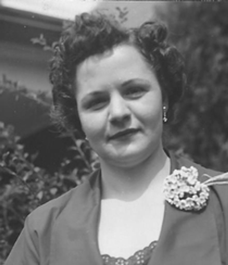 Ann M. (Baroni)  Turkal