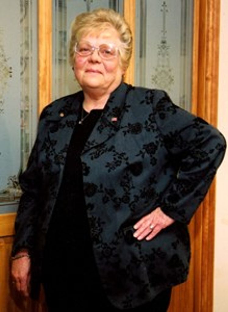 Sharon M. Fletcher