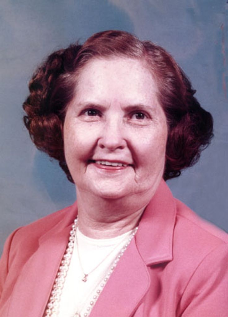 Norma H. Jenkins Profile Photo
