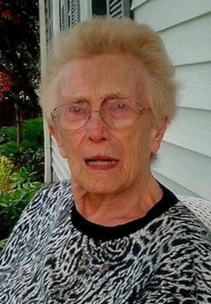 Anna M. Novik