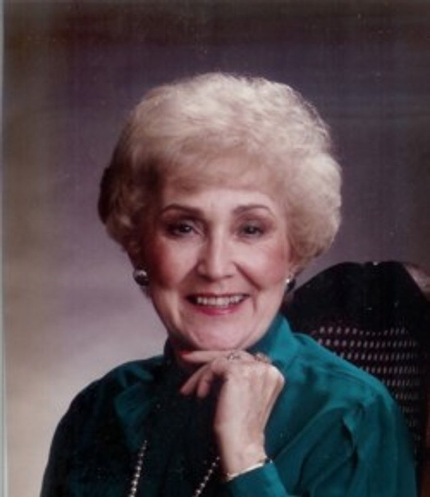 Margaret Carothers