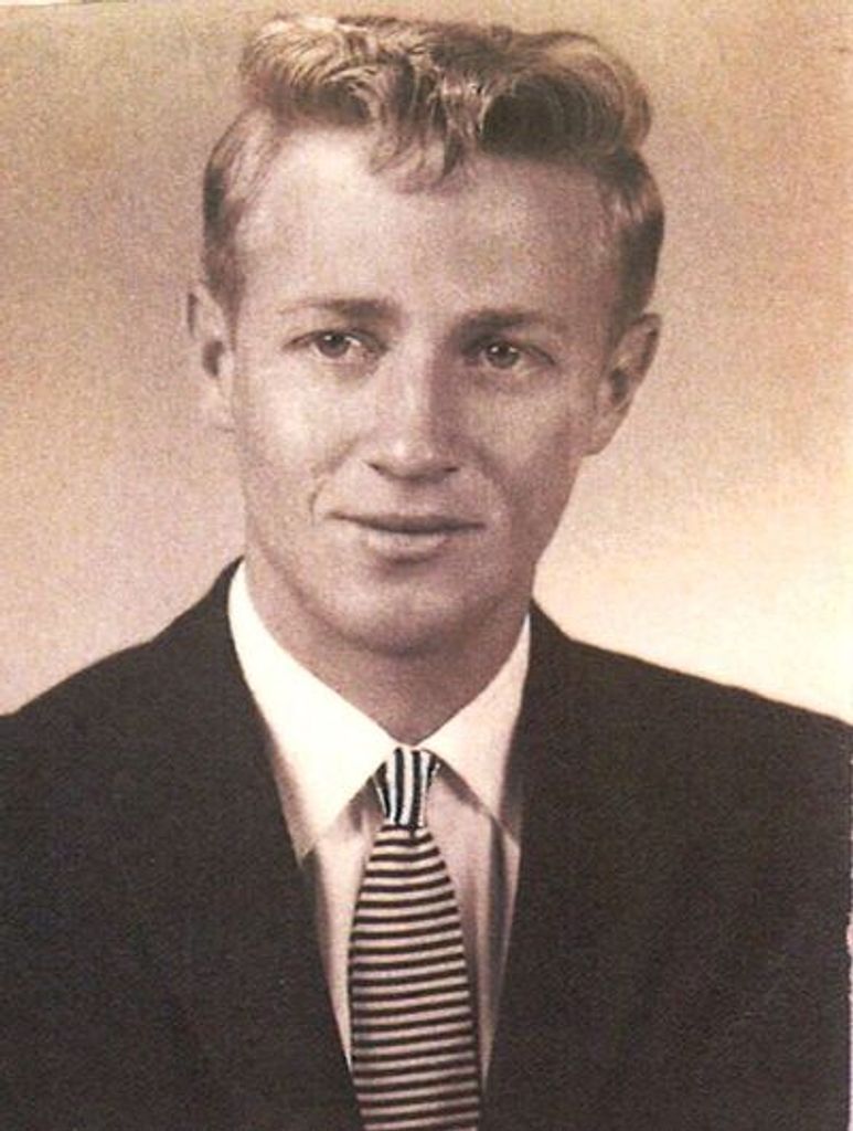 James Monroe Guy Profile Photo