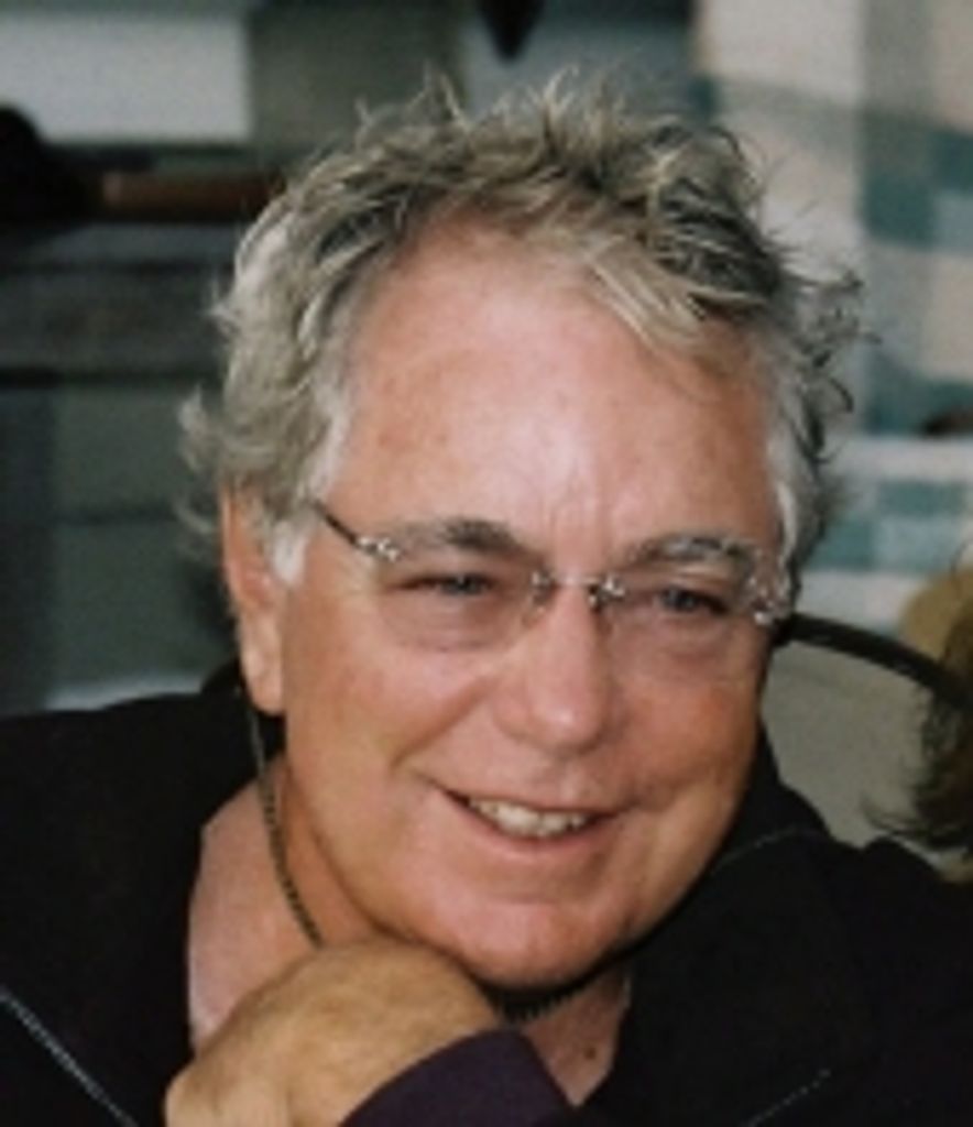 Alan Charles Ritter