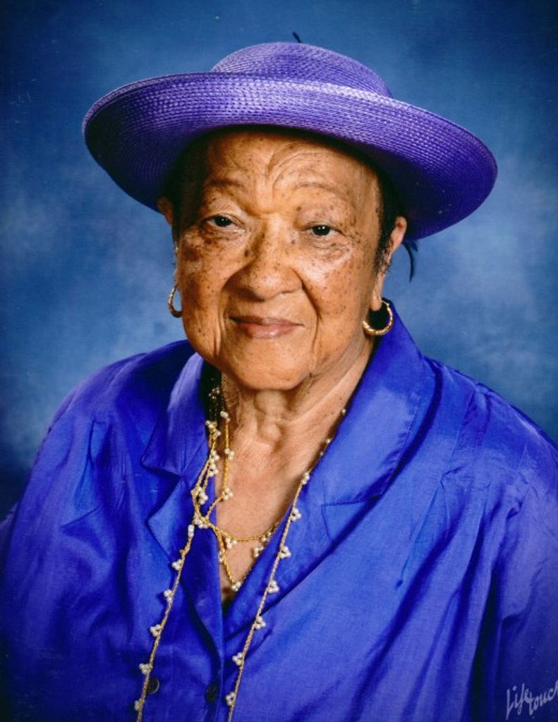 Mildred Stafford Profile Photo