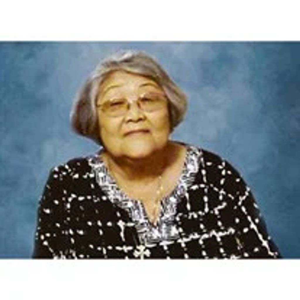 Gail Smitherman