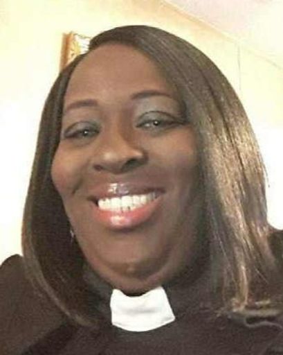 Taranja L. Sampson's obituary image
