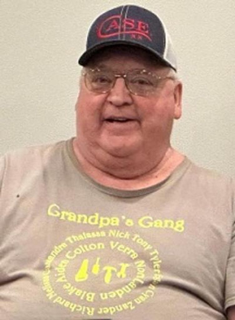 Gene E. Brueggeman Profile Photo