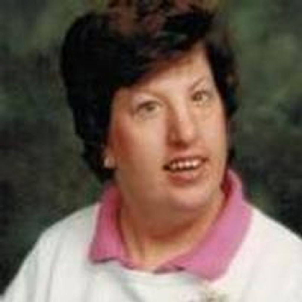 Tami Lynne Etheridge