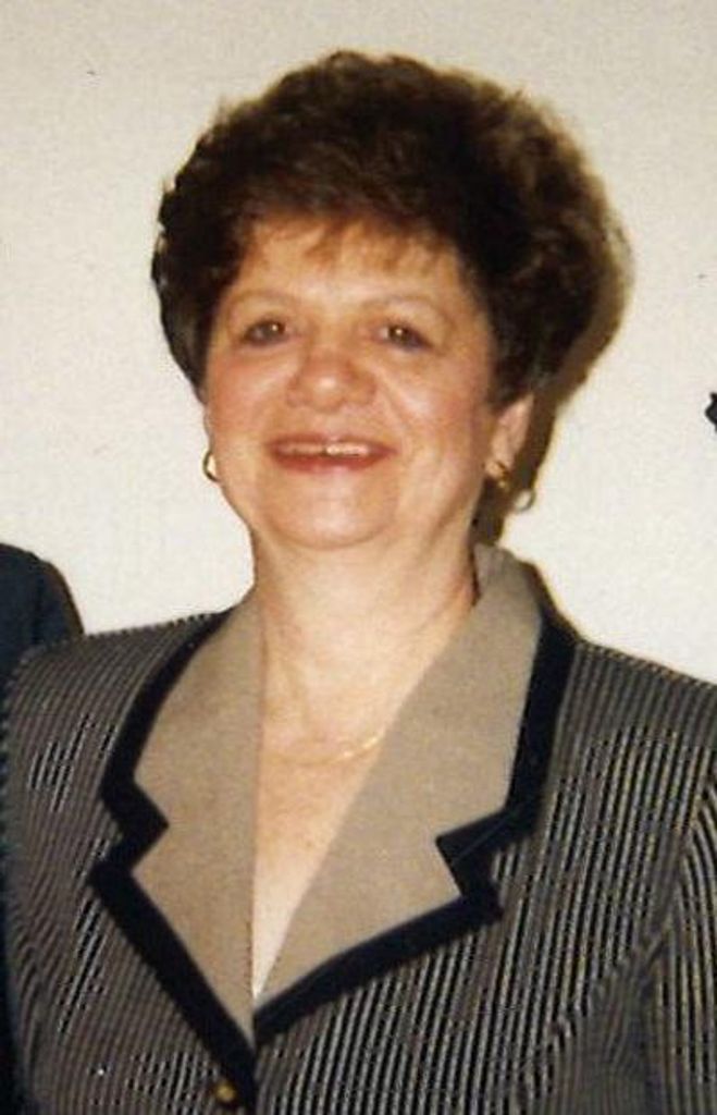 Janice "Jan" Johnson