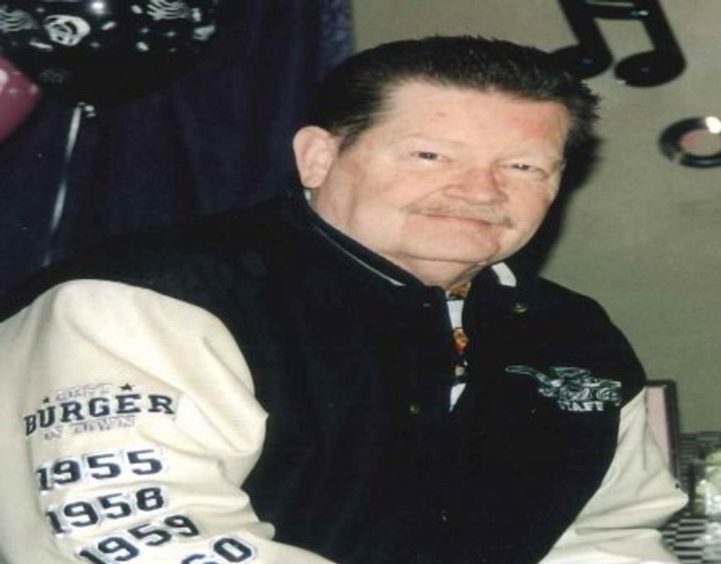 Julian  Butch Petrea