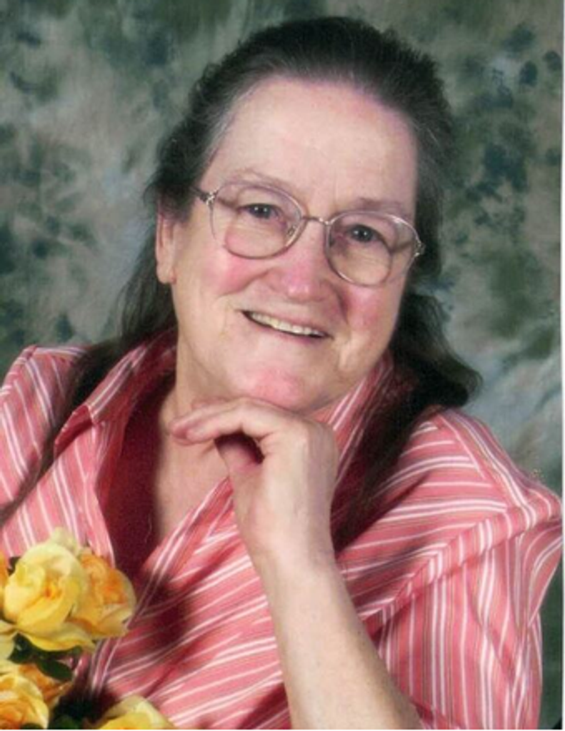 Bobbie Jean (O'Conner) Edge Profile Photo