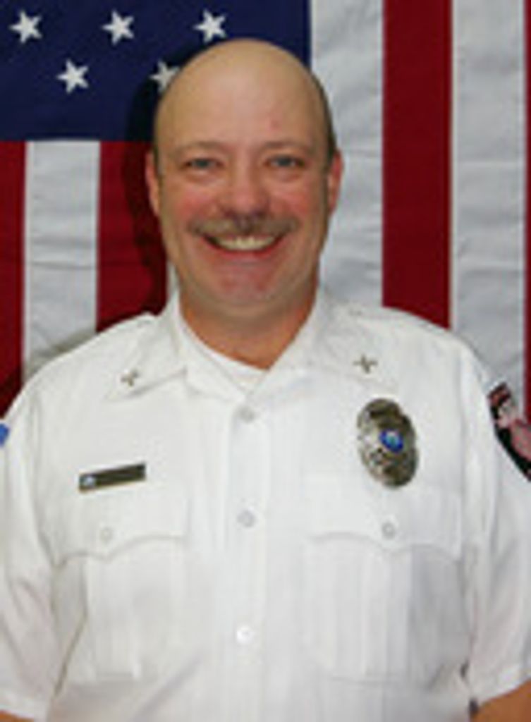 Charles Johnson
