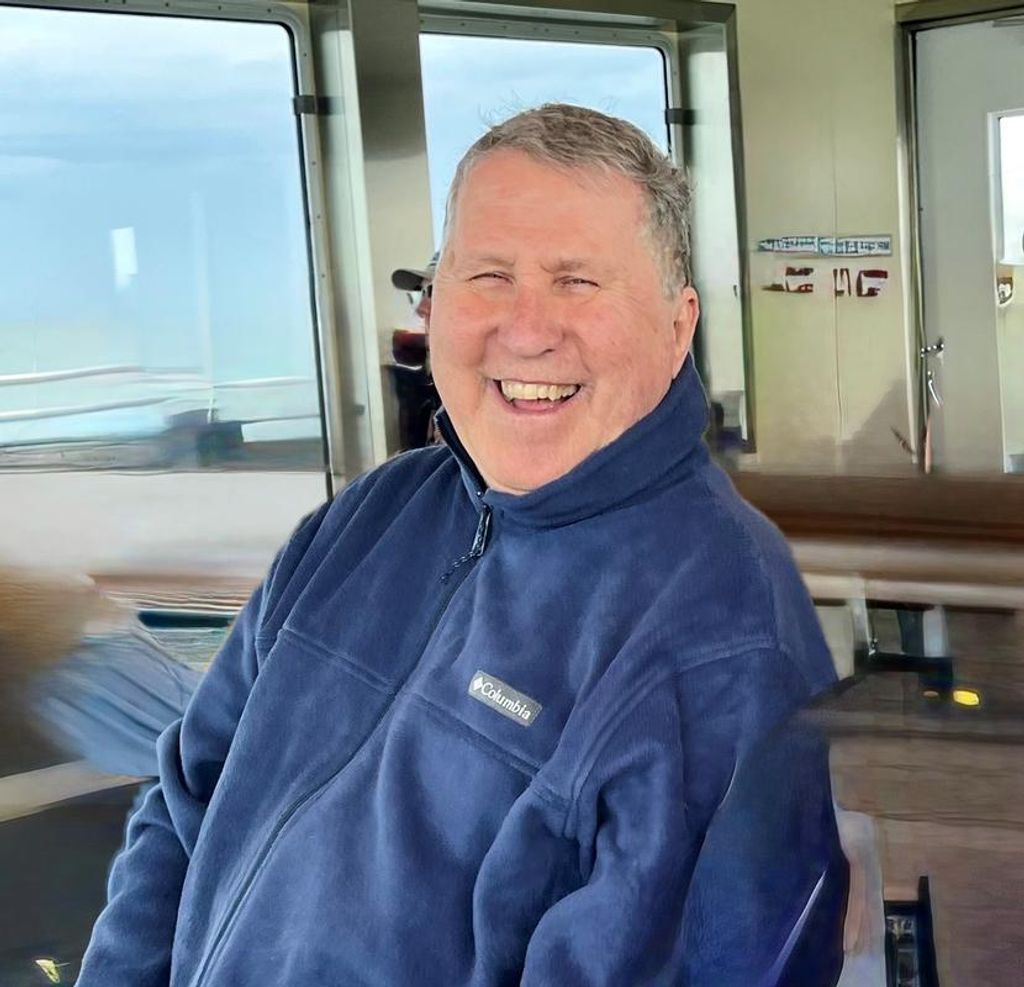 George M. Ulakovich Profile Photo