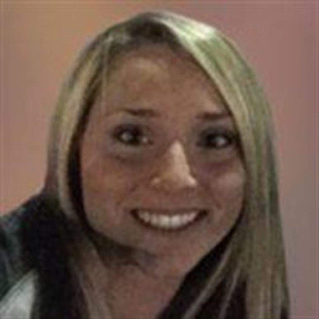 Chelsie Marie Perkins - Johnson