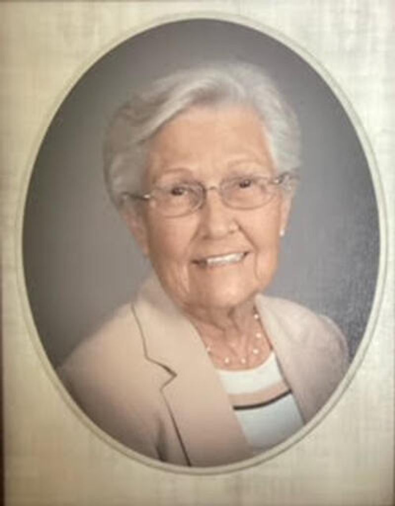 Ann Hawes Schultz