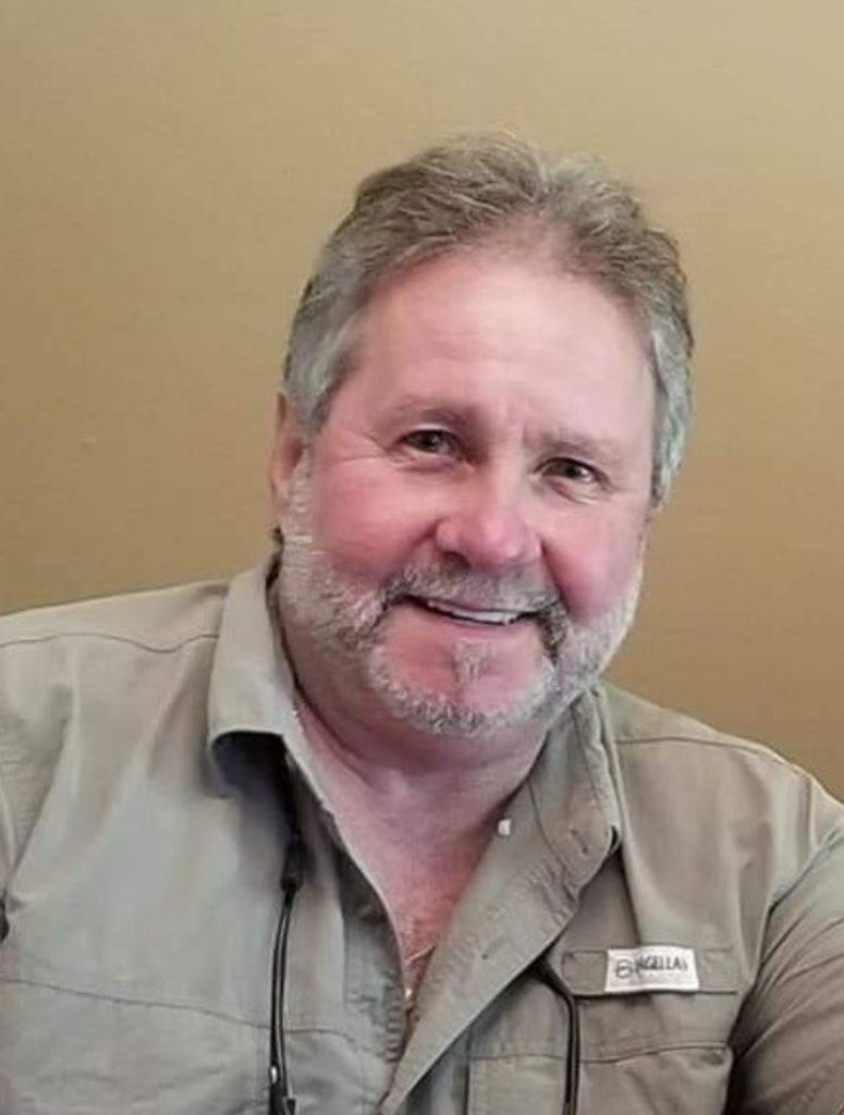 Roger KIng