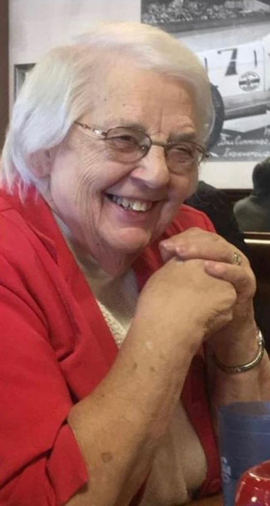 Carol Ann Chambers