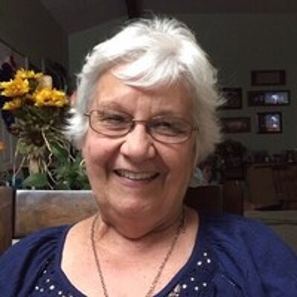 Sylvia C. Ward