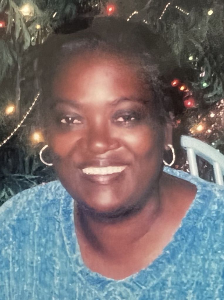 Deirdre Williams Profile Photo