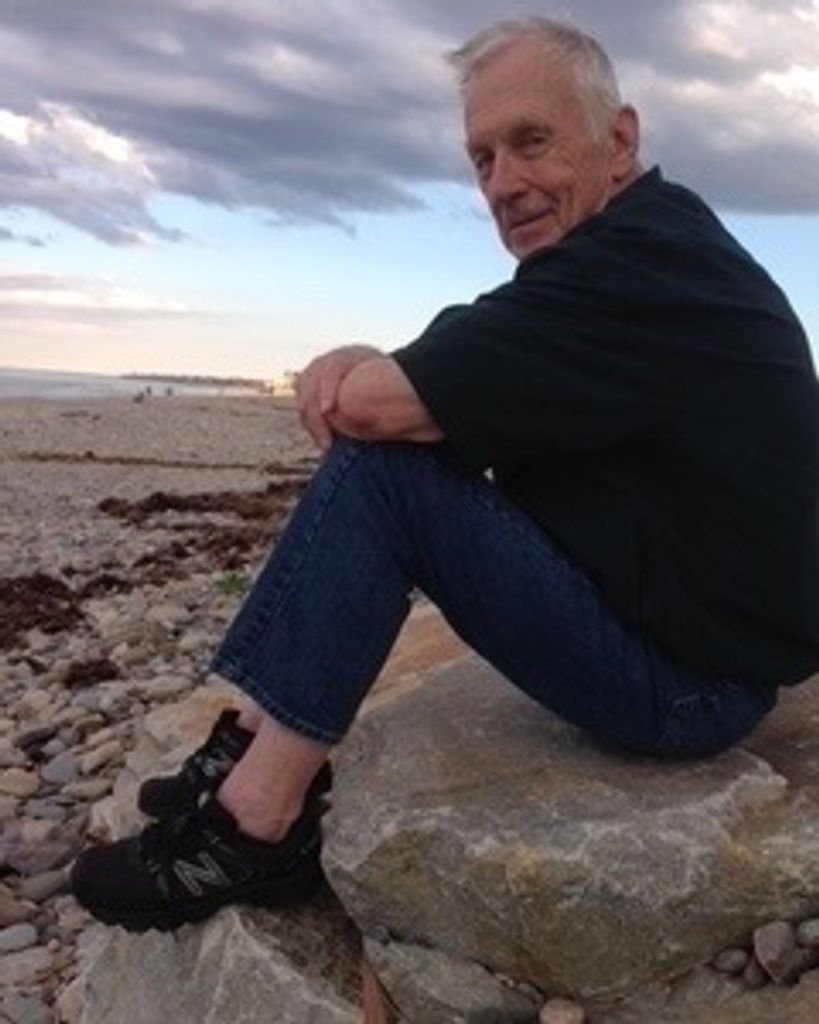 Donald G. Nelson Profile Photo