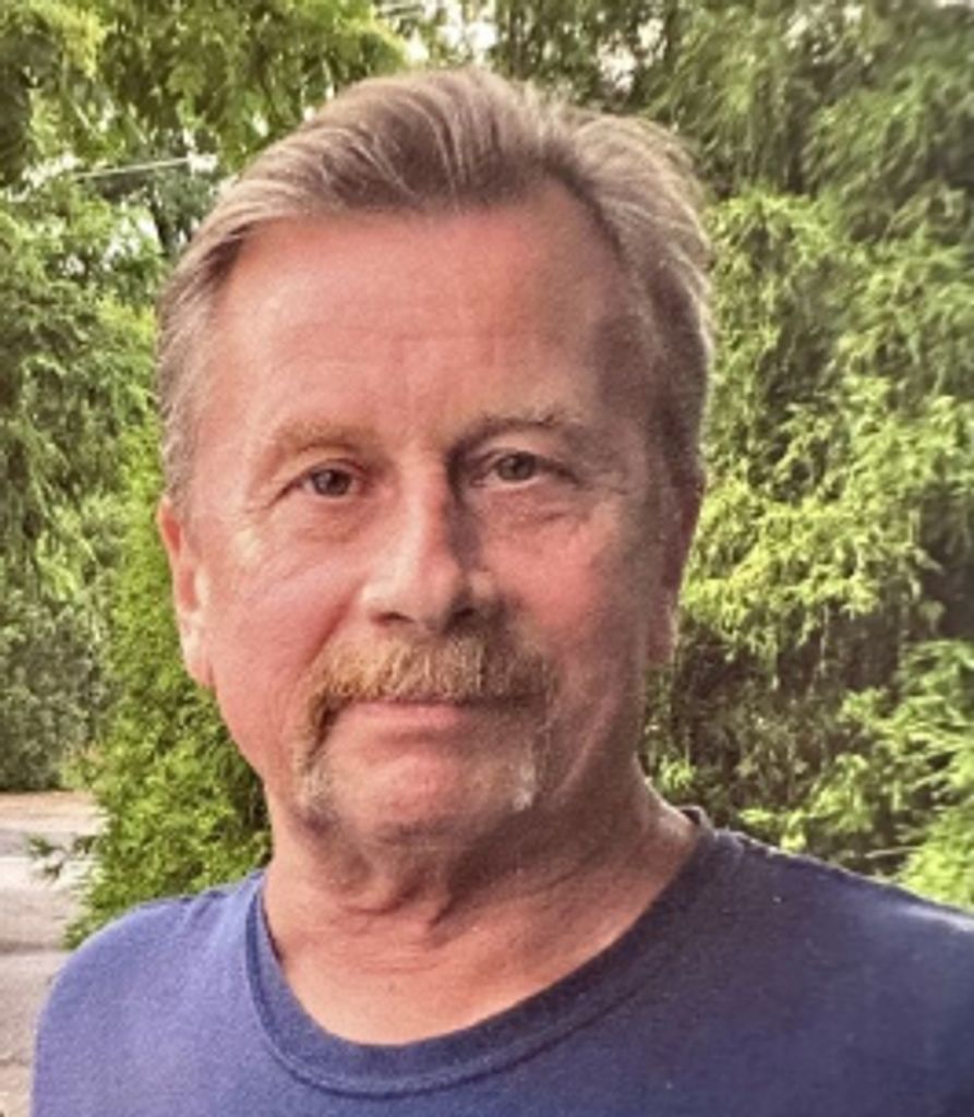George  Siegrist Profile Photo