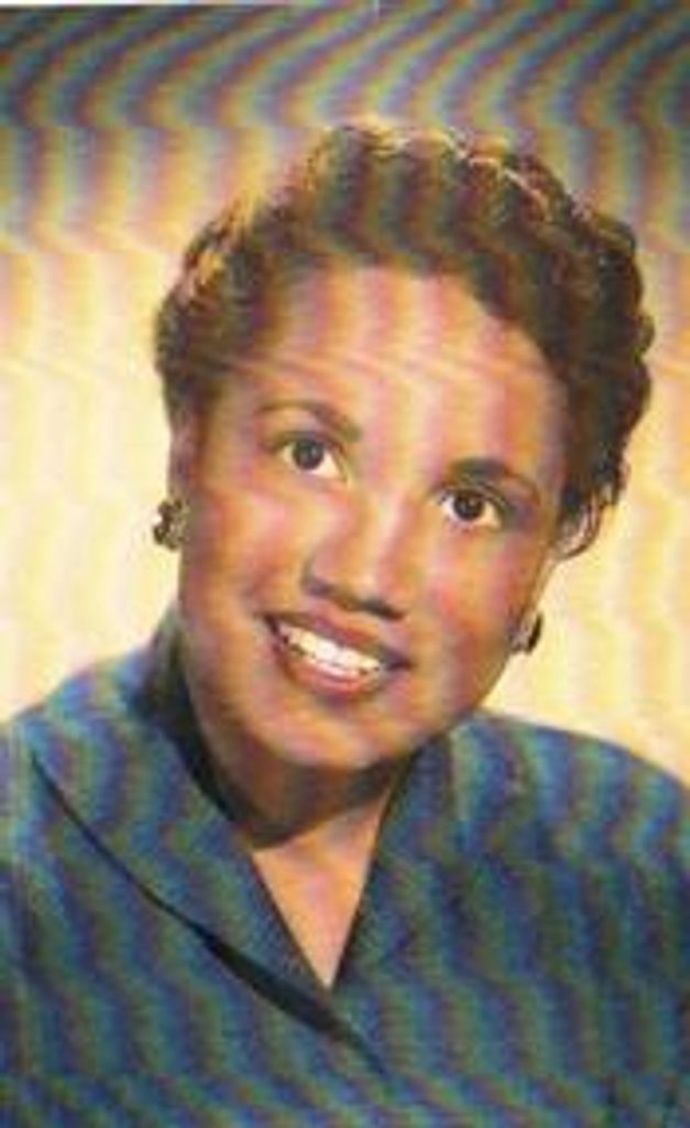 Zenola M. White