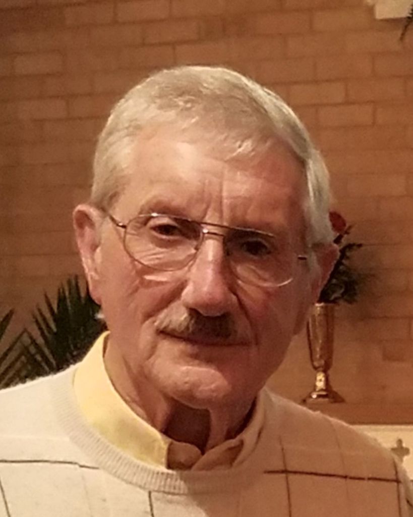 James C. Mosier Profile Photo