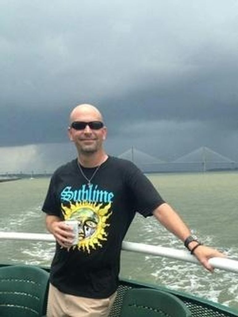 Derrik Lee Ratliff Profile Photo