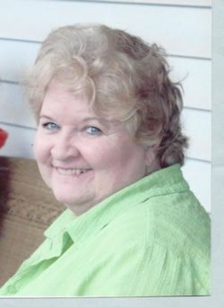 Joyce "Terri" A. Casey Profile Photo
