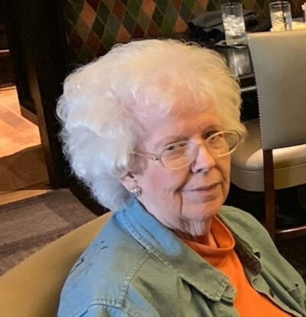 Mary Jo Davis Profile Photo