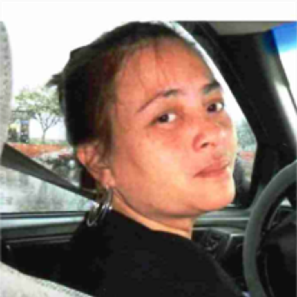 Moleena Solomon