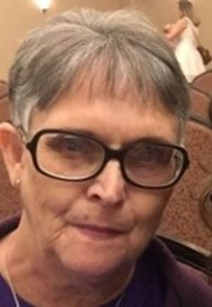 Sheila Brown (Russell) Profile Photo