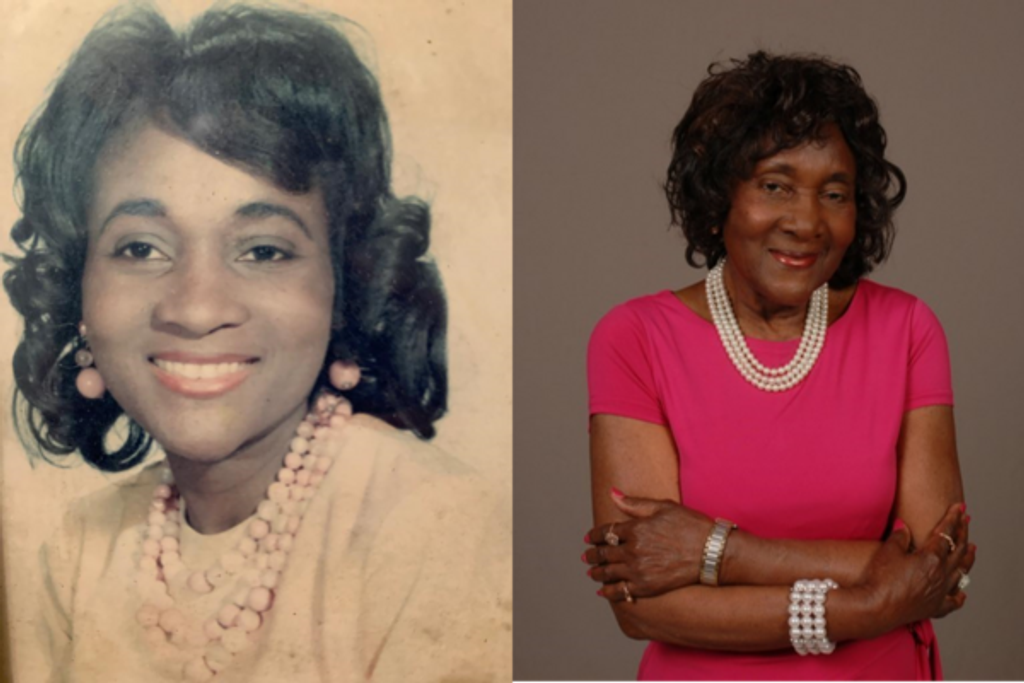 Eva Stuckey Chesley Profile Photo